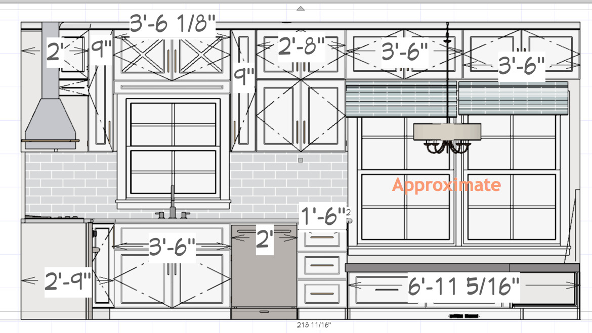 Home renovation cabinetry and interior remodeling by 4D Construction