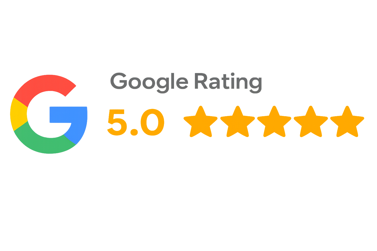 Google stars